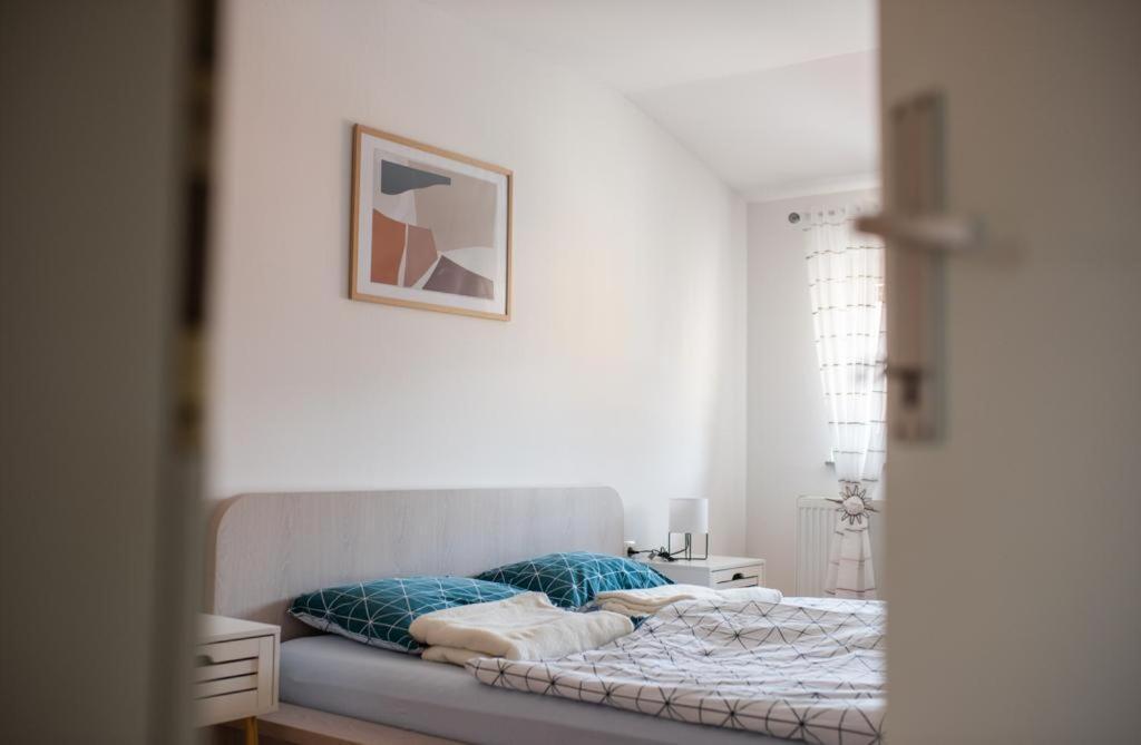 Apartman Luca Livno Exterior photo