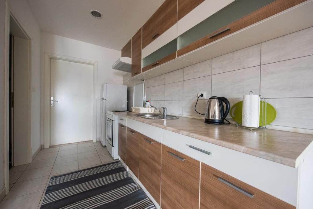 Apartman Luca Livno Exterior photo