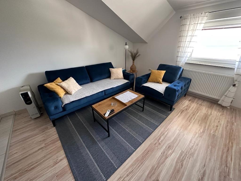 Apartman Luca Livno Exterior photo